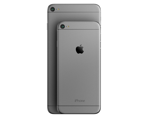 Chiếc iPhone này có vạch nhựa ở lưng nhưng vẫn đẹp - Ảnh 1.