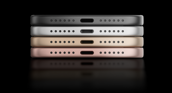 Chiếc iPhone n&agrave;y c&oacute; vạch nhựa ở lưng nhưng vẫn đẹp - Ảnh 4.