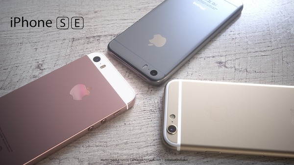 Nếu đây là iPhone SE, bạn có định mua không? - Ảnh 11.