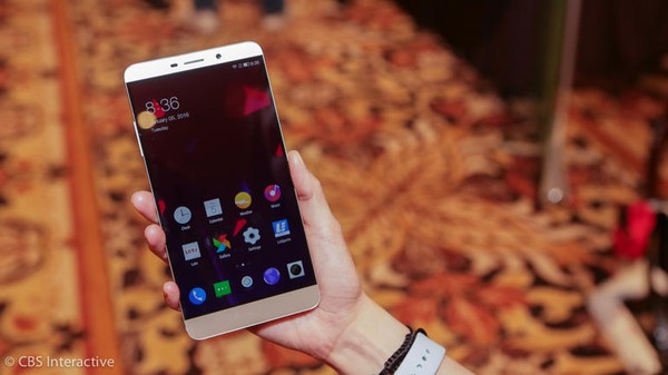 Điểm danh loạt smartphone ấn tượng vừa đổ bộ đầu năm - Ảnh 11.