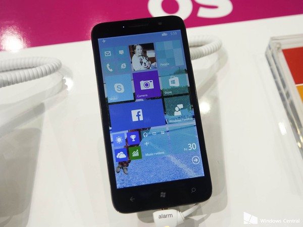 Điểm danh loạt smartphone ấn tượng vừa đổ bộ đầu năm - Ảnh 13.