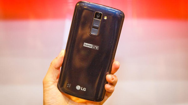Điểm danh loạt smartphone ấn tượng vừa đổ bộ đầu năm - Ảnh 14.