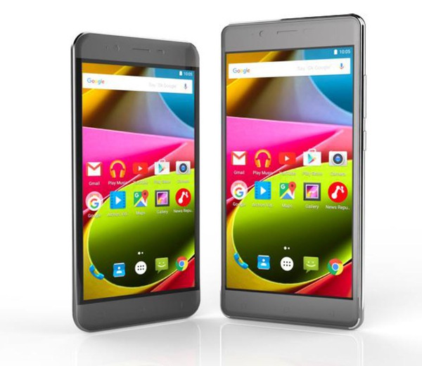 Điểm danh loạt smartphone ấn tượng vừa đổ bộ đầu năm - Ảnh 5.