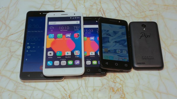 Điểm danh loạt smartphone ấn tượng vừa đổ bộ đầu năm - Ảnh 6.