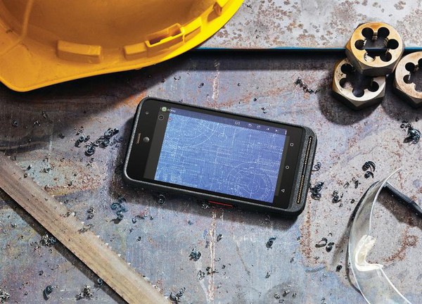 Điểm danh loạt smartphone ấn tượng vừa đổ bộ đầu năm - Ảnh 7.