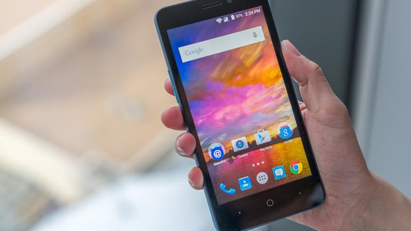 Điểm danh loạt smartphone ấn tượng vừa đổ bộ đầu năm - Ảnh 9.