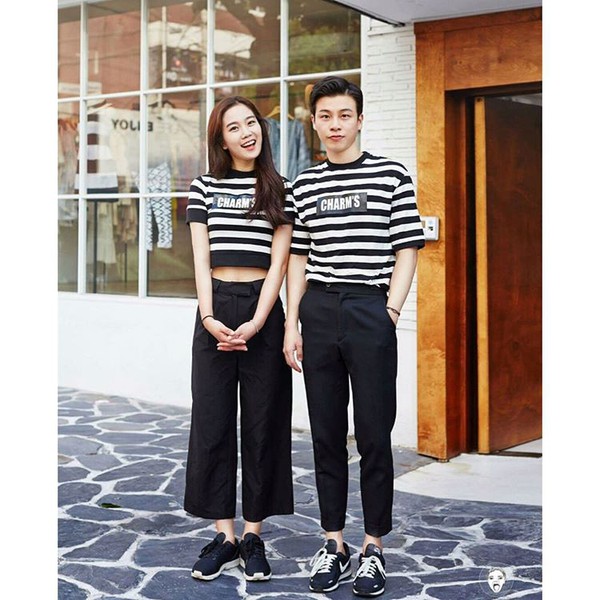7 thương hiệu đang thống trị street style xứ H&agrave;n v&igrave; c&oacute; logo qu&aacute; chất - Ảnh 24.