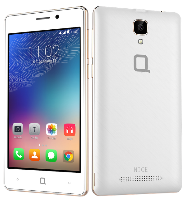 Q: Smartphone vừa đẹp vừa tốt trong tầm gi&aacute; từ 2 đến 5 triệu đồng - Ảnh 5.
