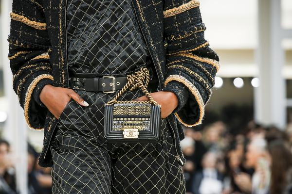 Đỉnh cao của Tuần lễ thời trang Paris nằm ở 7 BST n&agrave;y đ&acirc;y! - Ảnh 5.