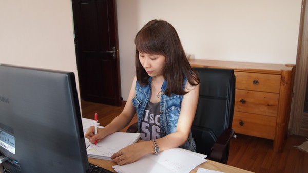 Những điều gi&uacute;p bạn chọn đ&uacute;ng trường đại học - Ảnh 1.