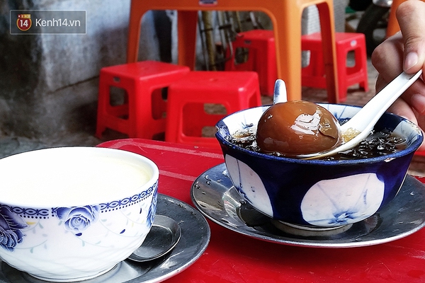 Đã mấy chục năm tuổi, nhưng những quán ăn Sài Gòn này lúc nào cũng đông nghịt - Ảnh 4.