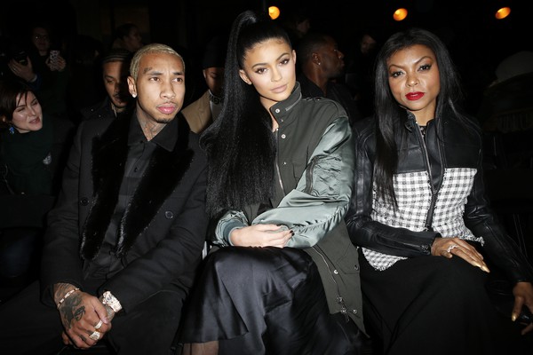 Sau Saint Laurent, CL x&otilde;a xượi đến dự show Alexander Wang - Ảnh 8.