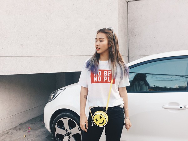 Chưa biết mua phụ kiện g&igrave;? H&atilde;y để sao & hot girl Việt gợi &yacute;! - Ảnh 28.