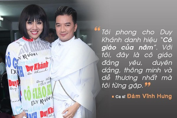 Những cặp &ldquo;tiền bối &ndash; hậu bối&rdquo; sao cuồng nhau như điếu đổ trong V-biz - Ảnh 29.