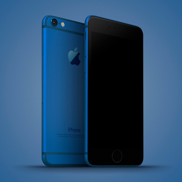 Đây chính là mẫu iPhone 6c mà mọi người thèm muốn - Ảnh 3.