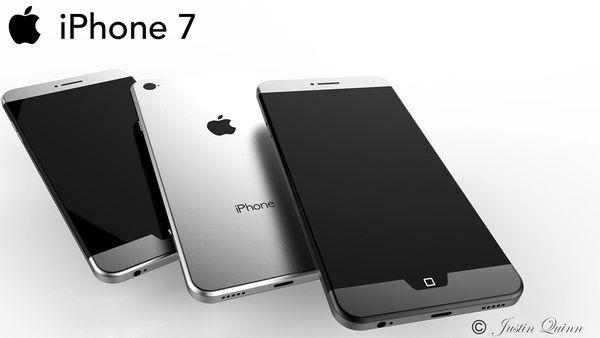 5 mẫu thiết kế iPhone xấu... không thể tin nổi - Ảnh 9.