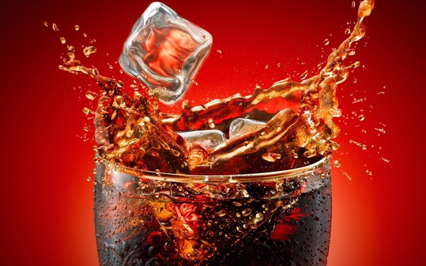 Bí mật giúp uống Coca Cola ngon hơn mà bạn không hề để ý