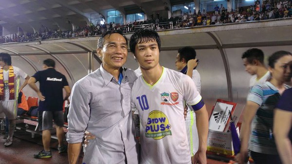 U23 Việt Nam v&agrave; ước ao của một kh&aacute;n giả - Ảnh 1.