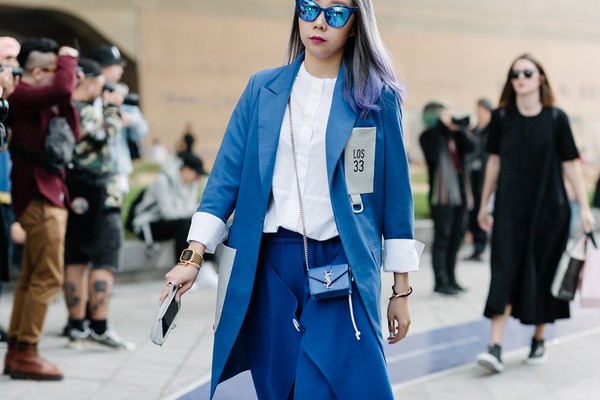 7 thương hiệu đang thống trị street style xứ Hàn vì có logo quá chất - Ảnh 10.