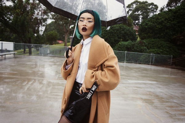 7 thương hiệu đang thống trị street style xứ H&agrave;n v&igrave; c&oacute; logo qu&aacute; chất - Ảnh 13.