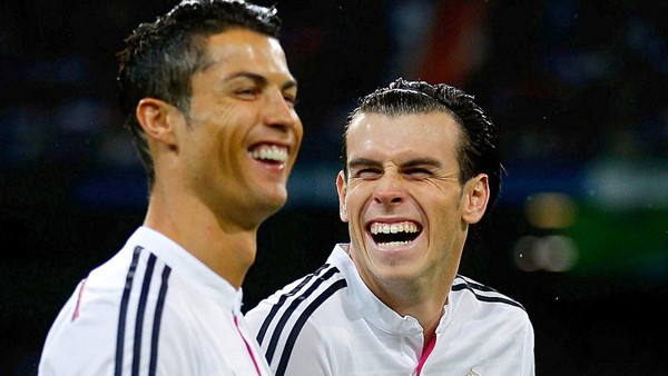 Không phải Ronaldo, Gareth Bale mới là bản hợp đồng đắt giá nhất làng túc cầu - Ảnh 2.