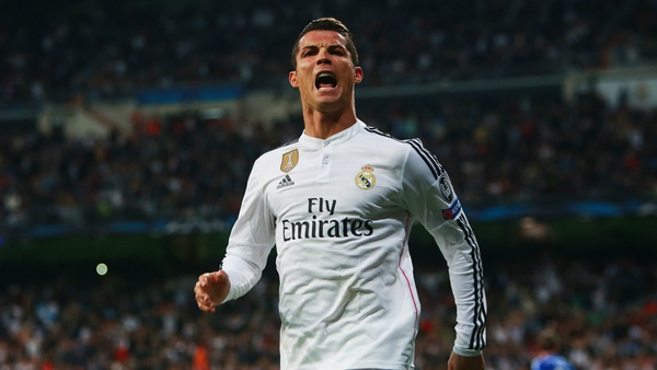 Ronaldo mua khách sạn xa xỉ giá 3.500 tỷ VNĐ - Ảnh 1.