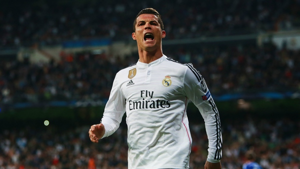 Ronaldo mua kh&aacute;ch sạn xa xỉ gi&aacute; 3.500 tỷ VNĐ - Ảnh 1.