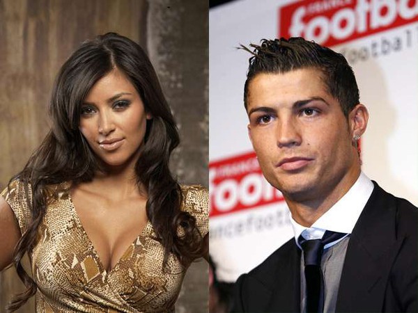 Ronaldo cưa cả em g&aacute;i bồ cũ - Ảnh 5.