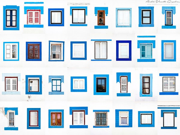 Gallery quy tụ kiến tr&uacute;c c&aacute;nh cửa đẹp nhất thế giới - Ảnh 18.
