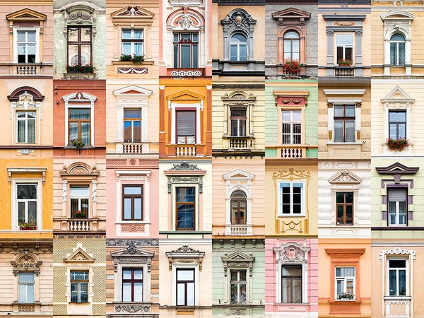 Gallery quy tụ kiến tr&uacute;c c&aacute;nh cửa đẹp nhất thế giới - Ảnh 16.
