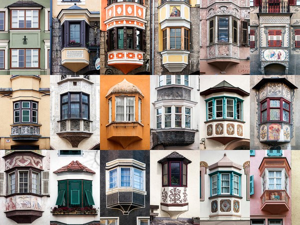 Gallery quy tụ kiến tr&uacute;c c&aacute;nh cửa đẹp nhất thế giới - Ảnh 9.