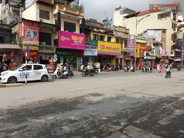 H&agrave; Nội: X&ocirc;n xao vợ chồng trẻ đi xe SH bị trộm 200 triệu, người vợ ngất xỉu - Ảnh 3.