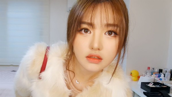 Hoa hậu Kỳ Duy&ecirc;n sẽ &ldquo;lột x&aacute;c&rdquo; ra sao dưới tay &ldquo;ph&ugrave; thủy trang điểm&rdquo; H&agrave;n Quốc? - Ảnh 6.