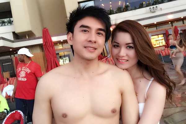 Những qu&yacute; &ocirc;ng của showbiz Việt m&atilde;i kh&ocirc;ng chịu gi&agrave; - Ảnh 4.