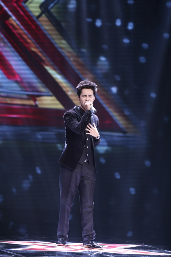 X-Factor: Mỹ nh&acirc;n 1m76 Kiều Diễm, 5 c&ocirc; g&aacute;i S Girl g&acirc;y sốt v&igrave; đẹp v&agrave; qu&aacute; c&aacute; t&iacute;nh - Ảnh 32.