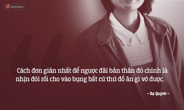 T&ocirc;i v&agrave; bạn, đ&atilde; từng ngược đ&atilde;i bản th&acirc;n m&igrave;nh như thế n&agrave;o? - Ảnh 9.