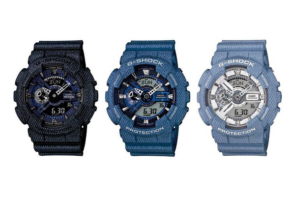 Tưng bừng sắm Tết với bộ sưu tập đồng hồ cá tính đến từ G-Shock - Ảnh 1.