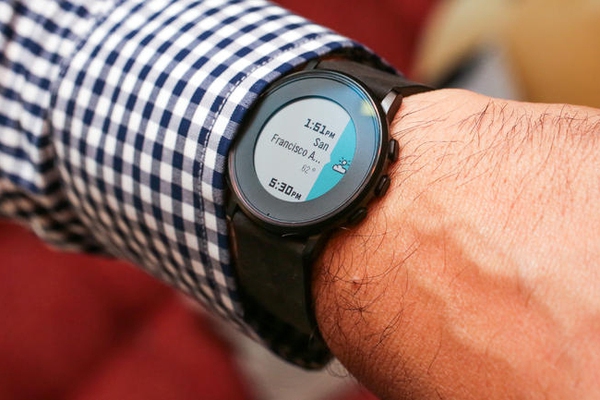 8 smartwatch xứng đ&aacute;ng được đeo tr&ecirc;n tay ph&aacute;i đẹp - Ảnh 4.