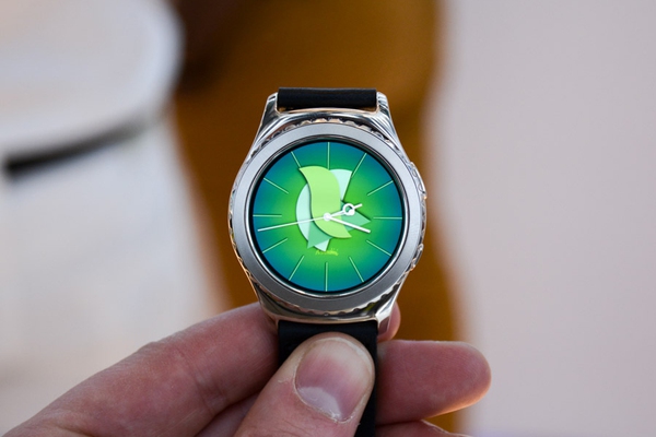 8 smartwatch xứng đáng được đeo trên tay phái đẹp - Ảnh 7.