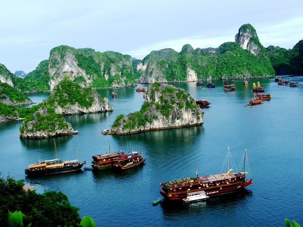 B&aacute;o T&acirc;y so s&aacute;nh: H&agrave; Nội - S&agrave;i G&ograve;n, du lịch ở đ&acirc;u cũng th&uacute; vị! - Ảnh 21.