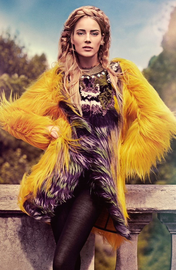 Đỗ Mạnh Cường tự tin khoe m&igrave;nh đi trước cả Gucci một bước - Ảnh 4.