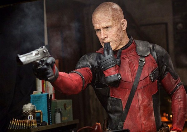 Deadpool – Lời chuộc tội của 20th Century Fox - Ảnh 5.