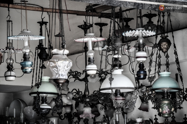 Chuy&ecirc;̣n v&ecirc;̀ con ph&ocirc;́ thời gian lưu giữ những g&igrave; c&ograve;n s&oacute;t lại của Sài Gòn suốt hơn 30 năm - Ảnh 7.