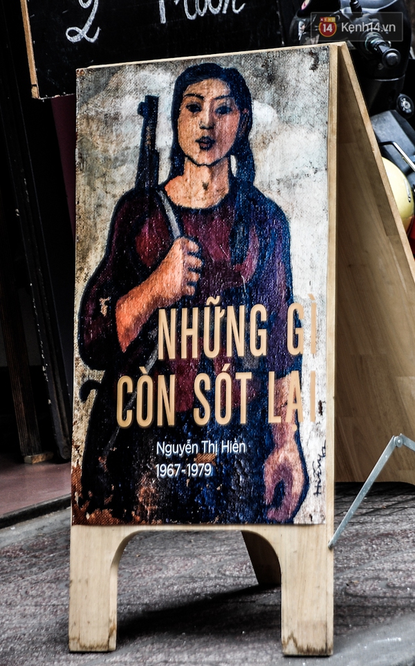 Chuy&ecirc;̣n v&ecirc;̀ con ph&ocirc;́ thời gian lưu giữ những g&igrave; c&ograve;n s&oacute;t lại của Sài Gòn suốt hơn 30 năm - Ảnh 8.