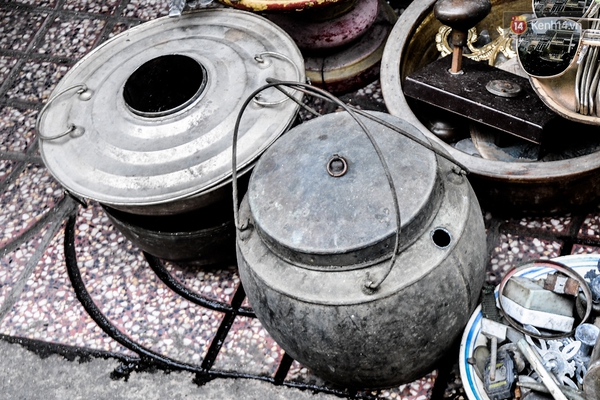 Chuy&ecirc;̣n v&ecirc;̀ con ph&ocirc;́ thời gian lưu giữ những g&igrave; c&ograve;n s&oacute;t lại của Sài Gòn suốt hơn 30 năm - Ảnh 9.