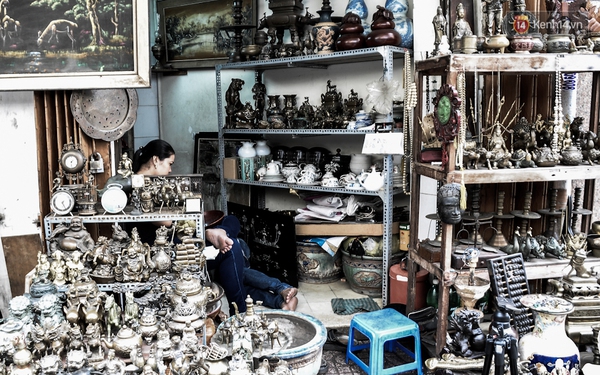 Chuy&ecirc;̣n v&ecirc;̀ con ph&ocirc;́ thời gian lưu giữ những g&igrave; c&ograve;n s&oacute;t lại của Sài Gòn suốt hơn 30 năm - Ảnh 3.