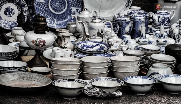 Chuy&ecirc;̣n v&ecirc;̀ con ph&ocirc;́ thời gian lưu giữ những g&igrave; c&ograve;n s&oacute;t lại của Sài Gòn suốt hơn 30 năm - Ảnh 4.