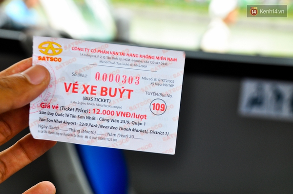 Trải nghi&ecirc;̣m tuy&ecirc;́n xe buýt 5 sao đ&acirc;̀u ti&ecirc;n từ s&acirc;n bay T&acirc;n Sơn Nh&acirc;́t vào trung t&acirc;m Sài Gòn - Ảnh 6.