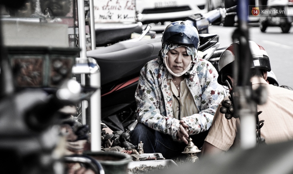 Chuy&ecirc;̣n v&ecirc;̀ con ph&ocirc;́ thời gian lưu giữ những g&igrave; c&ograve;n s&oacute;t lại của Sài Gòn suốt hơn 30 năm - Ảnh 5.