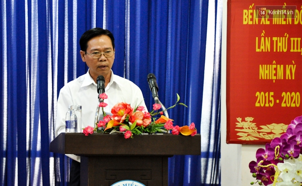 V&eacute; xe Tết 2016: Kh&ocirc;ng cần đến bến xe cũng c&oacute; thể mua v&eacute; - Ảnh 2.